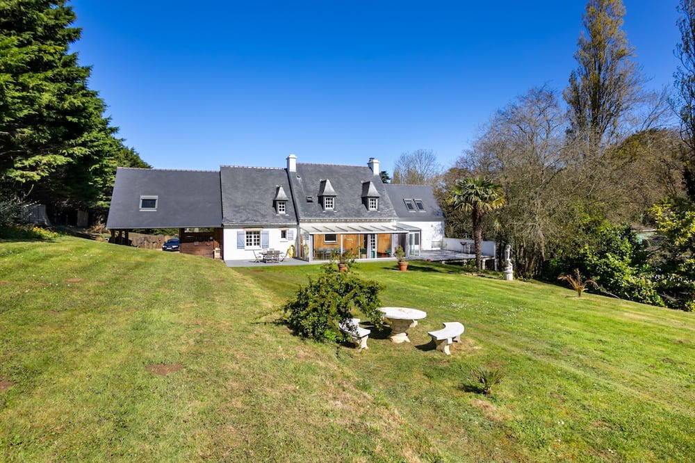 Photo of Outdoor in Planguenoual