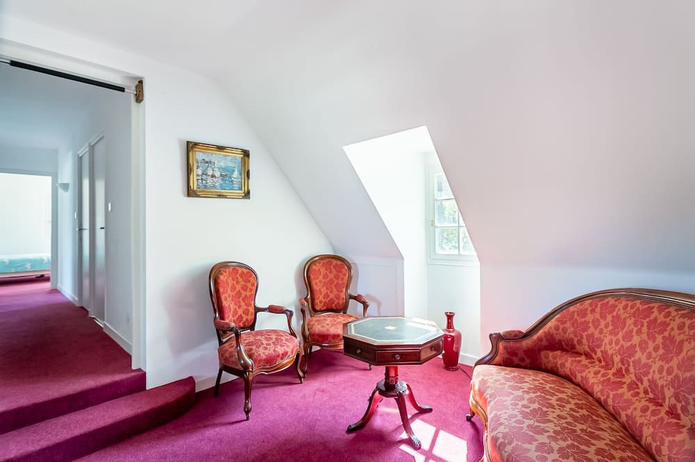 Photo of Livingroom in Planguenoual