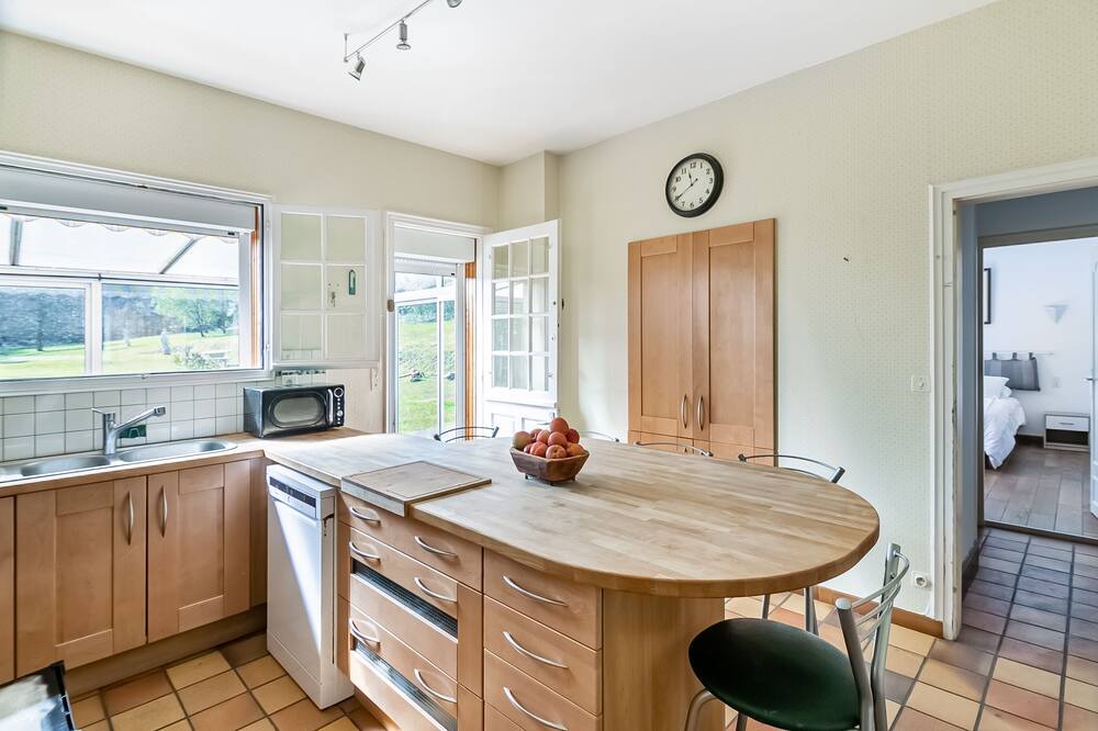 Photo of Kitchen in Planguenoual