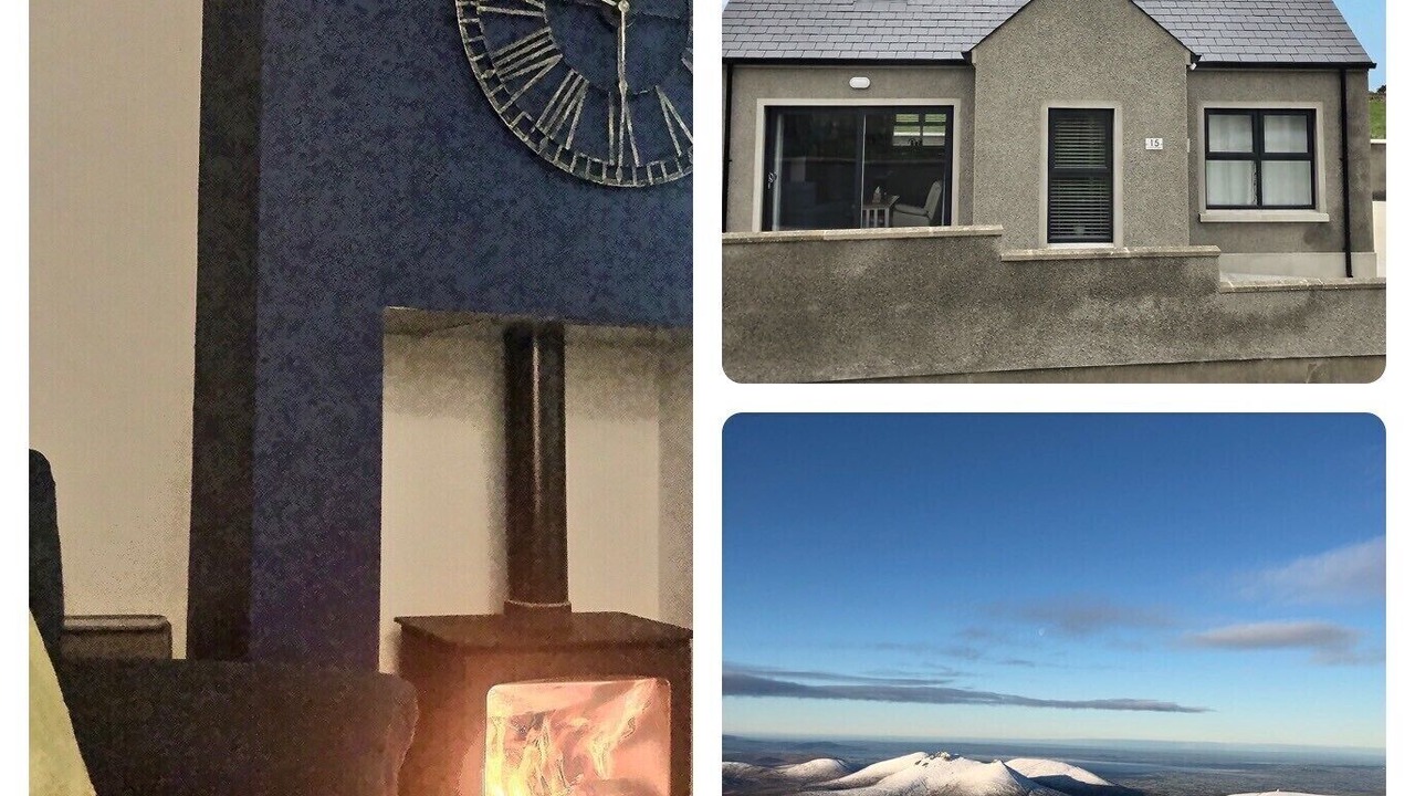 Photo of Outdoor in Kilkeel