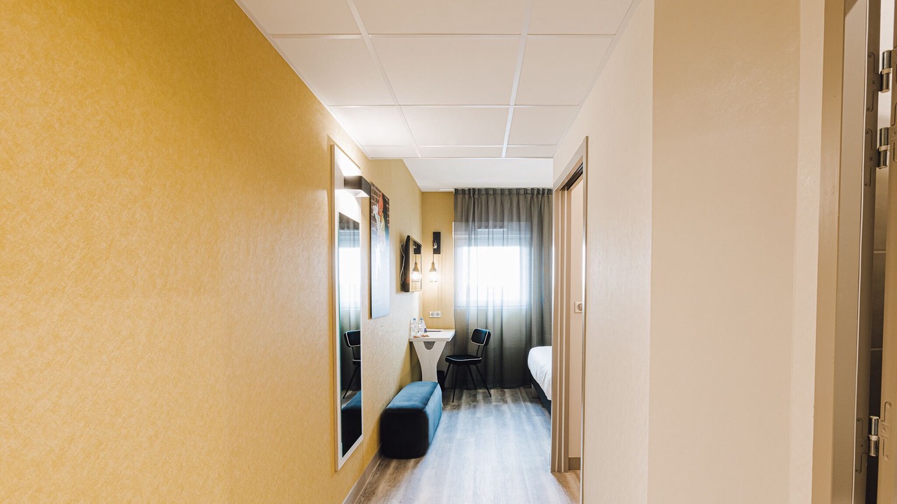 Photo of Bedroom in Contres