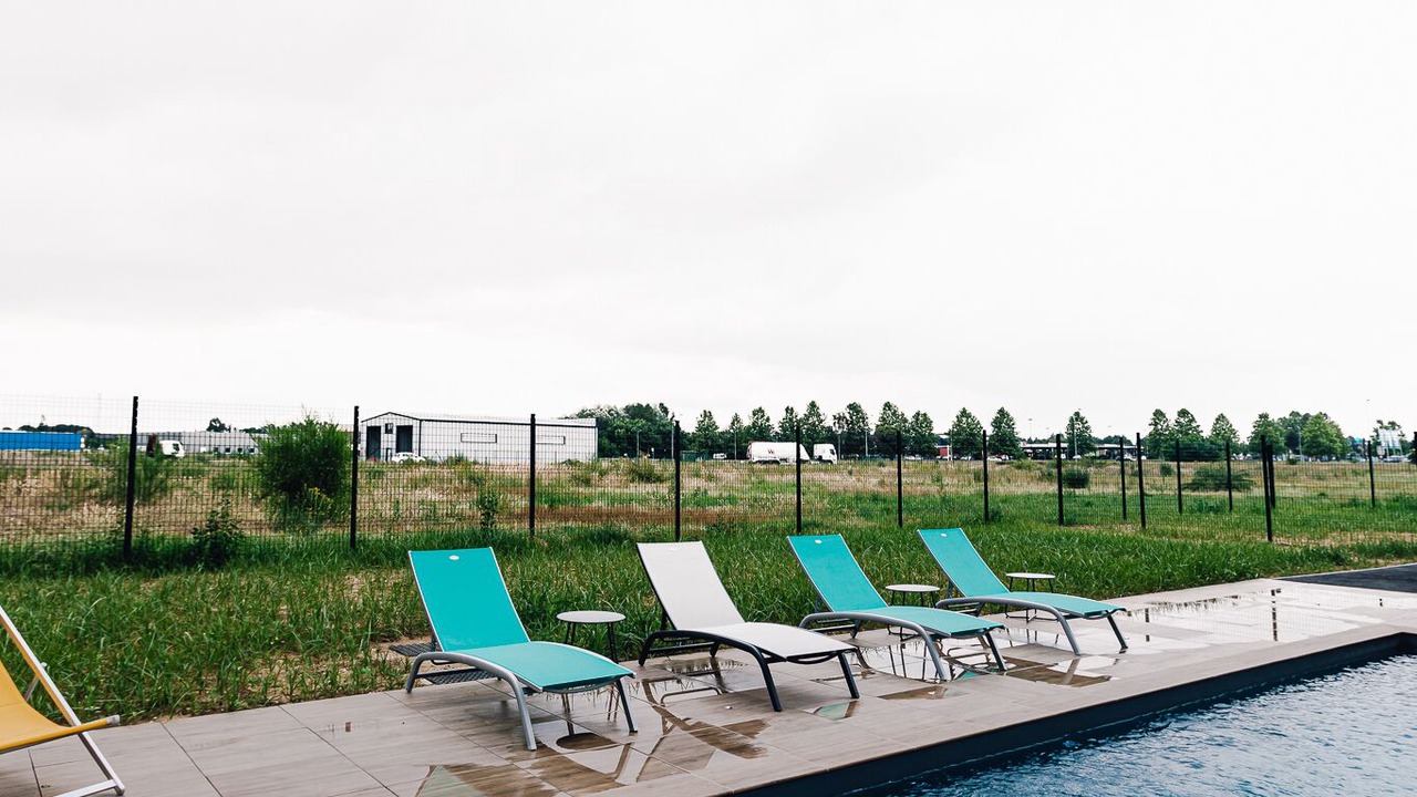 Photo of Outdoor in Contres