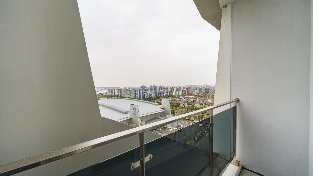 Photo of Bedroom in Goyang