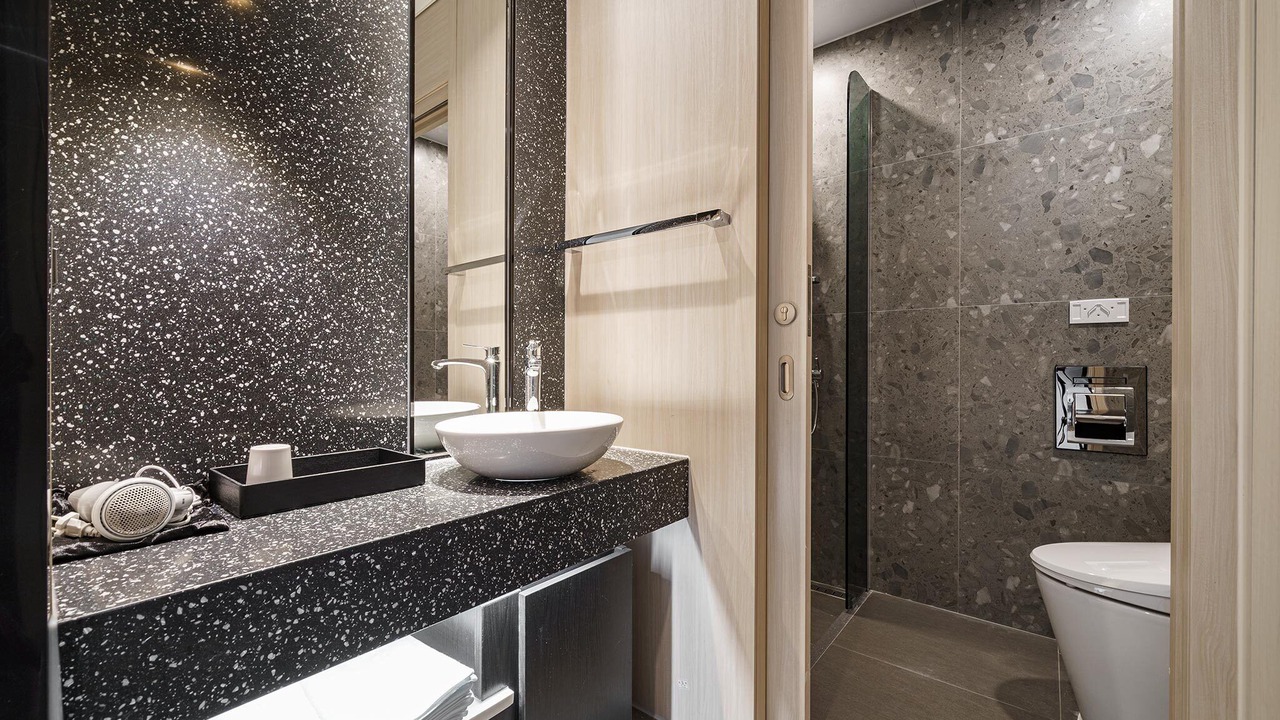 Photo of Bathroom in Goyang