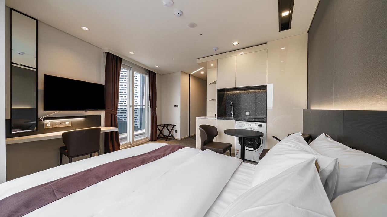 Photo of Bedroom in Goyang