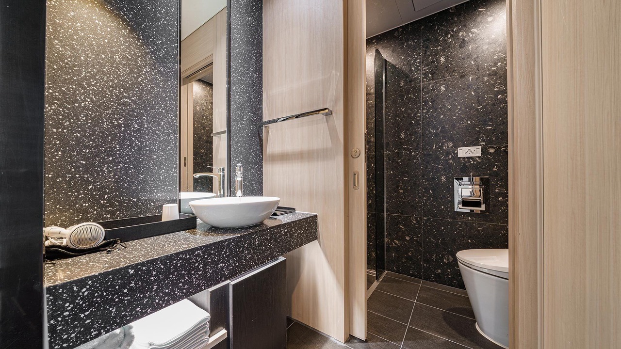 Photo of Bathroom in Goyang
