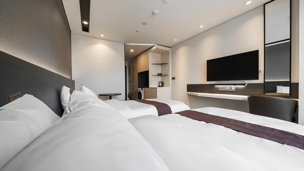 Photo of Bedroom in Goyang