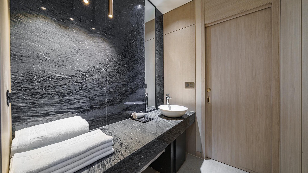 Photo of Bathroom in Goyang