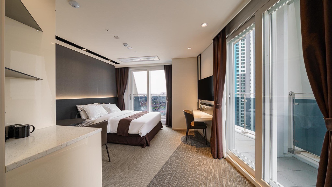 Photo of Bedroom in Goyang
