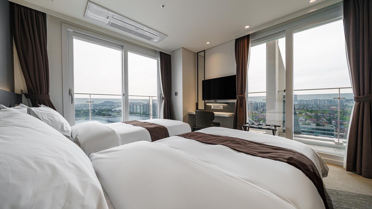 Photo of Bedroom in Goyang