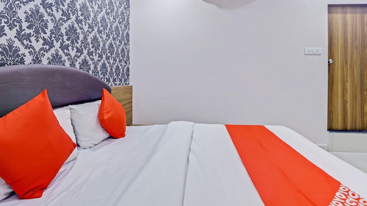 Photo of Bedroom in Vadodara