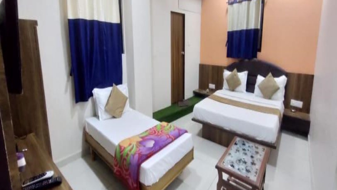 Photo of Bedroom in Vadodara