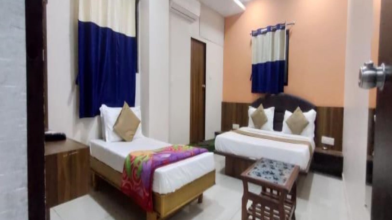 Photo of Bedroom in Vadodara