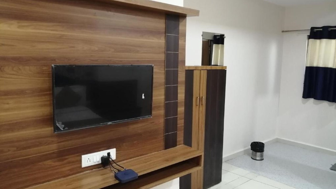 Photo of Bedroom in Vadodara