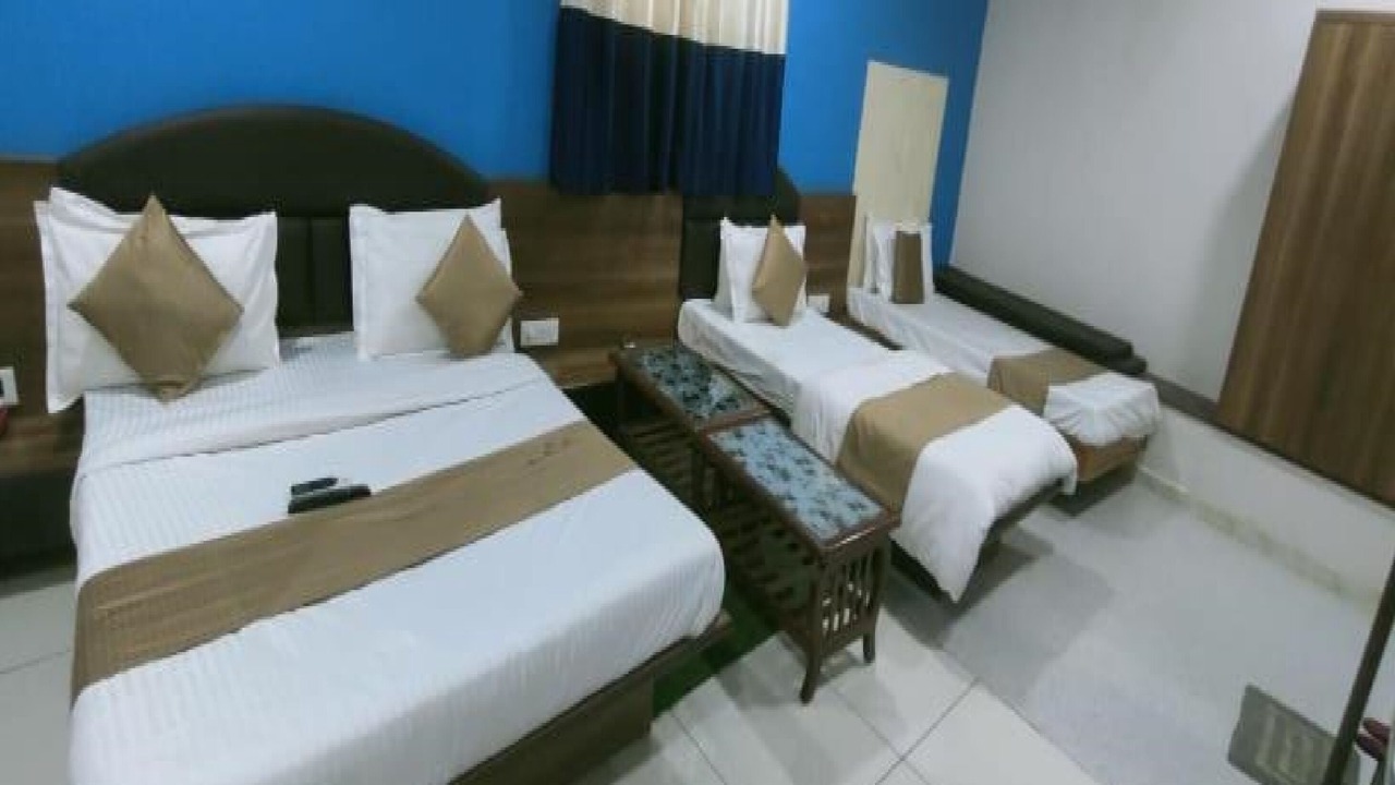 Photo of Bedroom in Vadodara