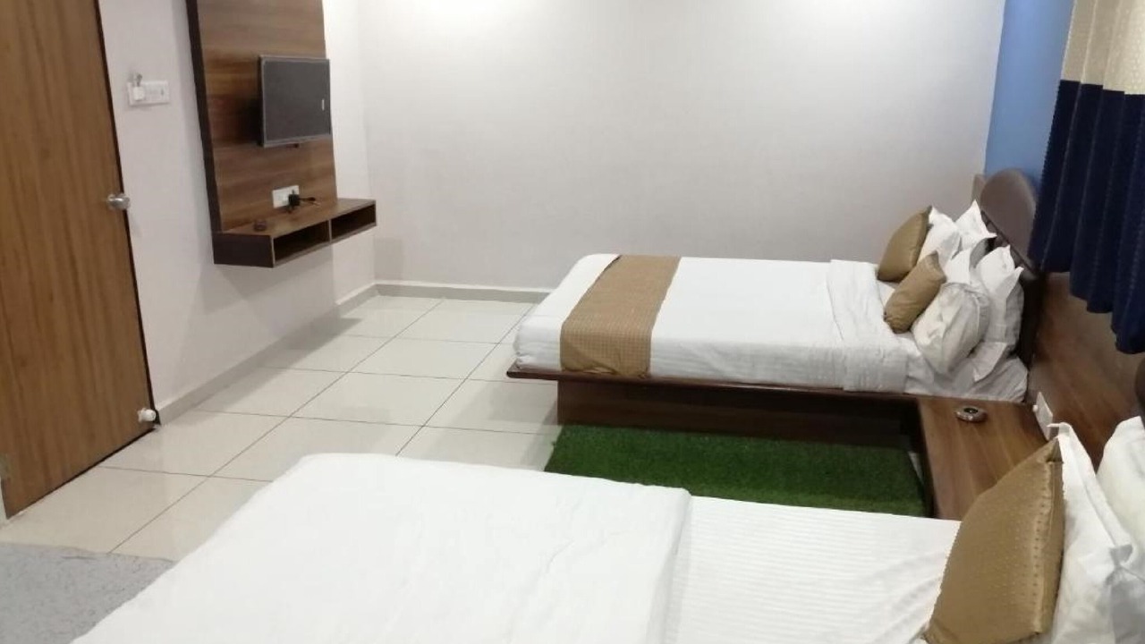 Photo of Bedroom in Vadodara