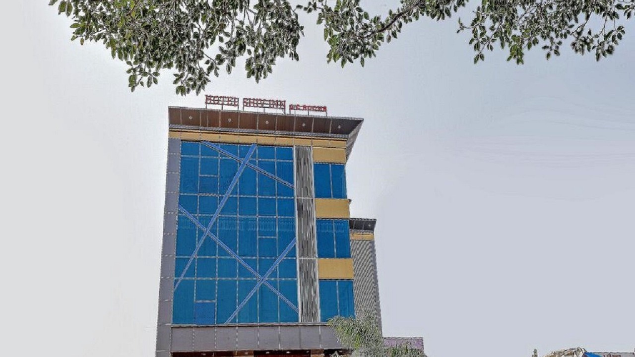 Photo of Outdoor in Vadodara