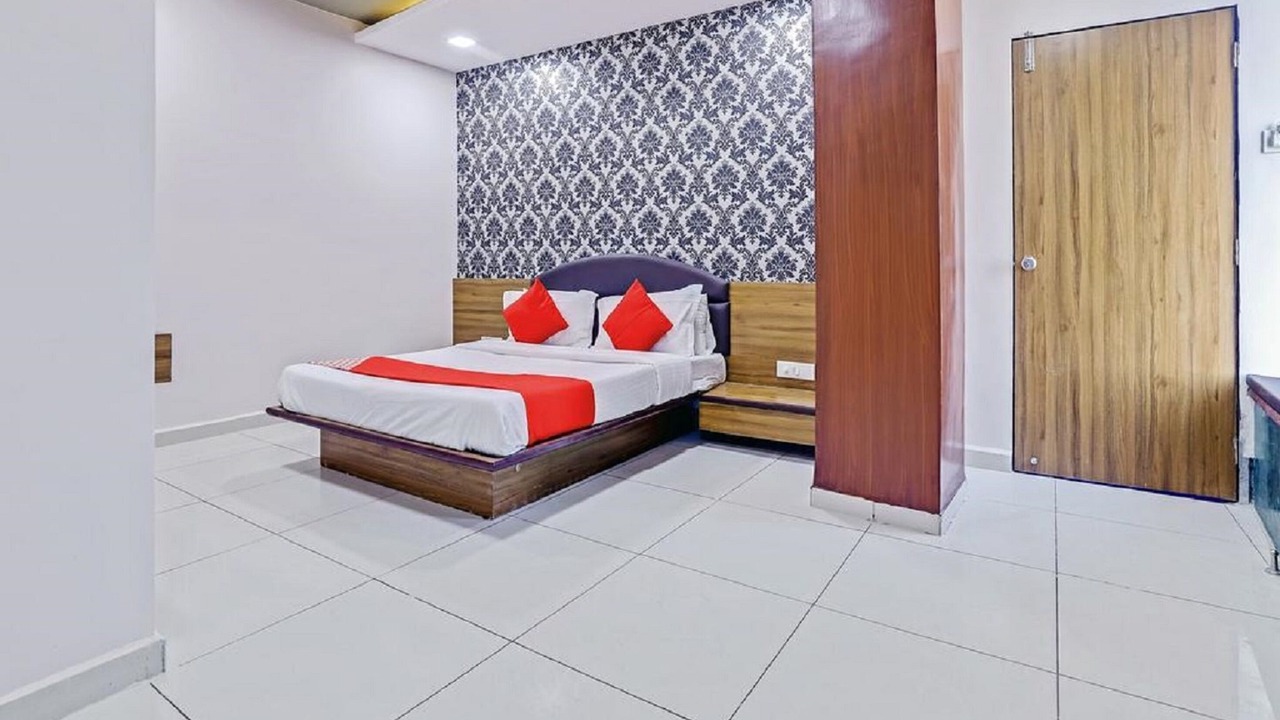 Photo of Bedroom in Vadodara