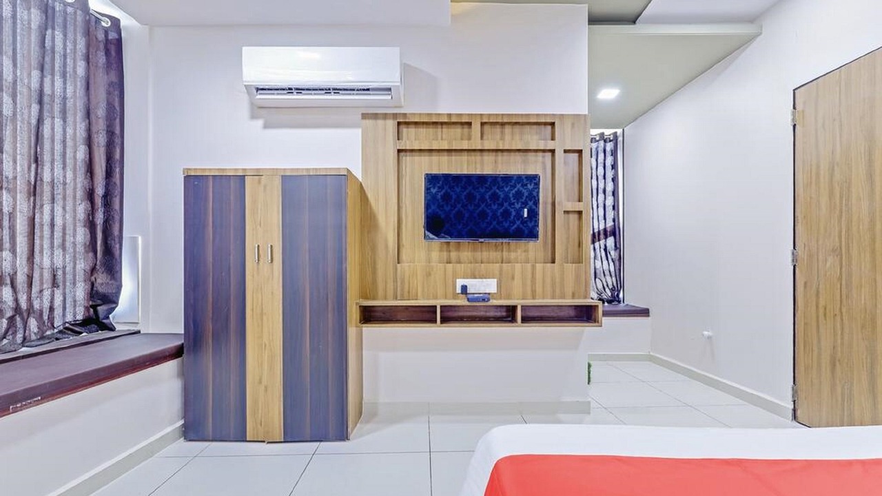Photo of Bedroom in Vadodara