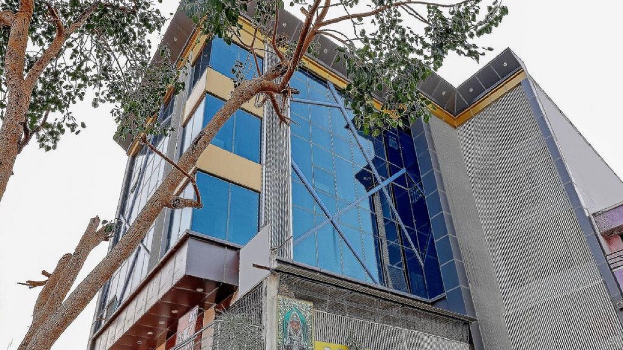 Photo of Outdoor in Vadodara