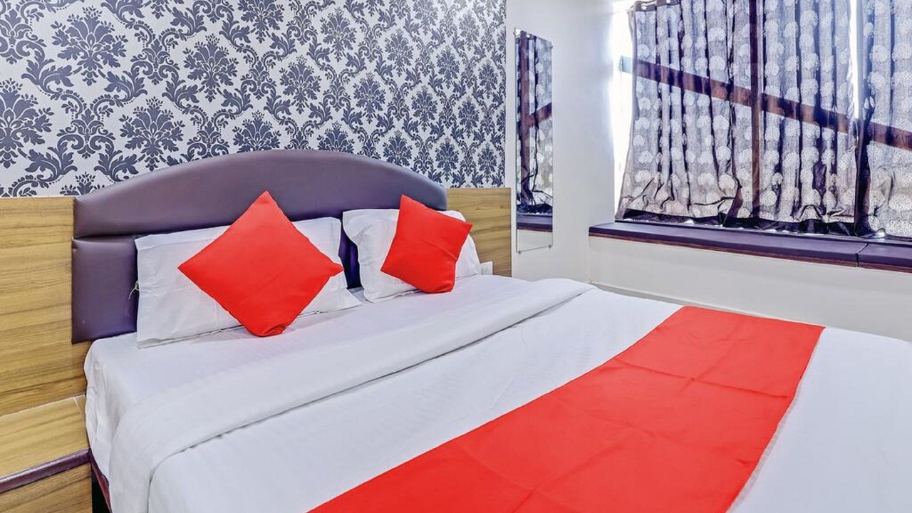 Photo of Bedroom in Vadodara