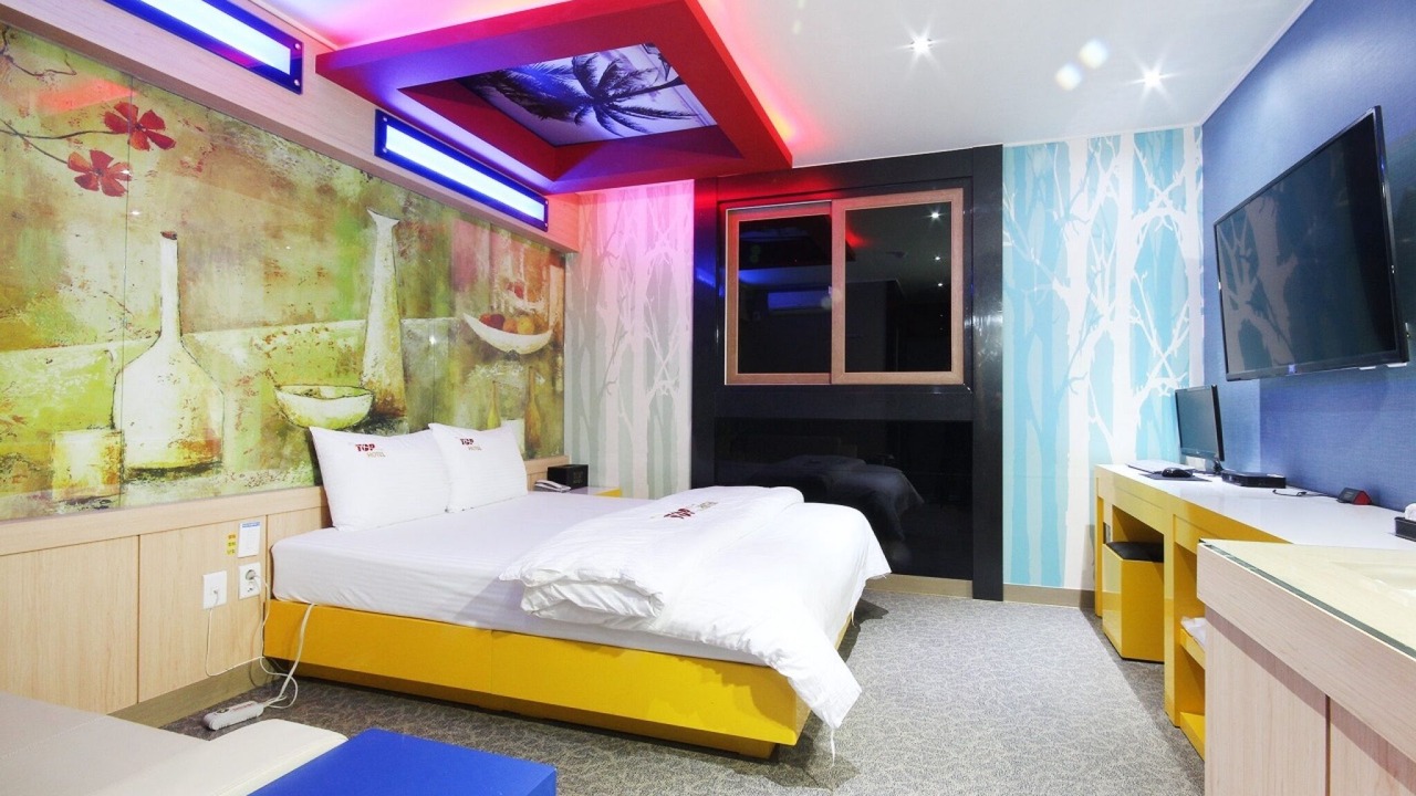 Photo of Bedroom in Hapcheon
