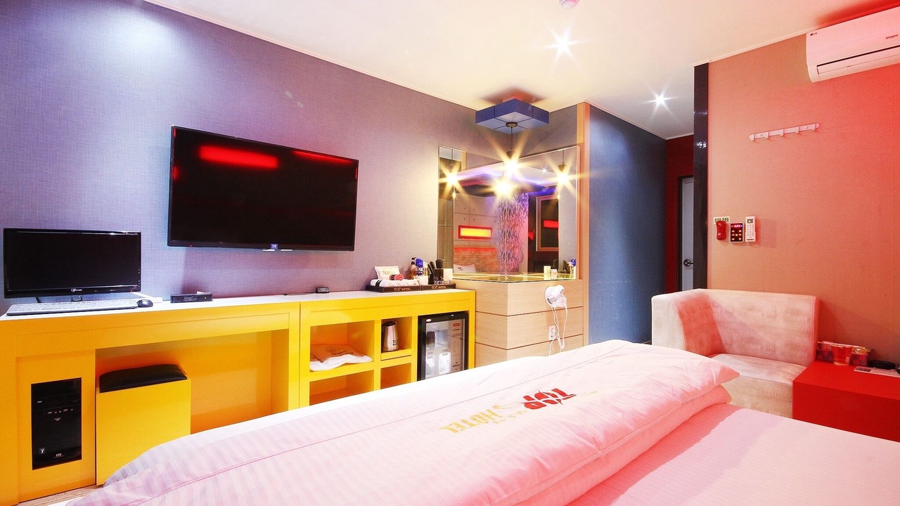 Photo of Bedroom in Hapcheon