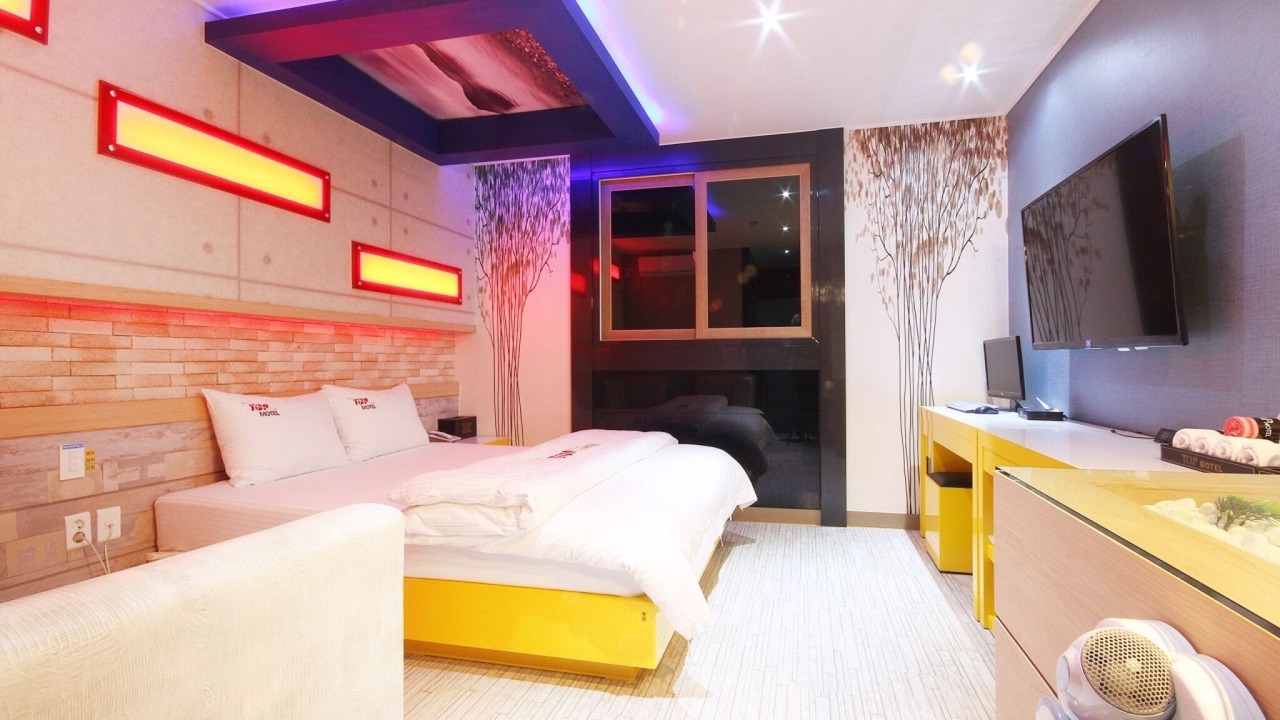 Photo of Bedroom in Hapcheon