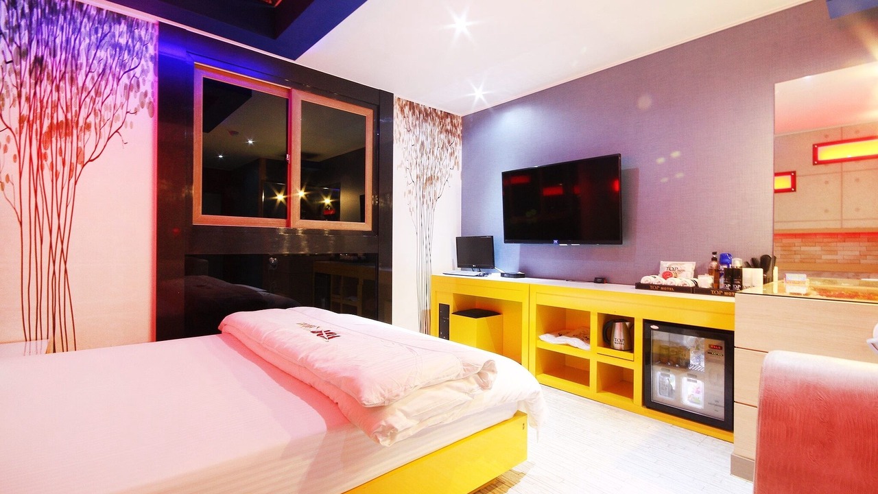 Photo of Bedroom in Hapcheon
