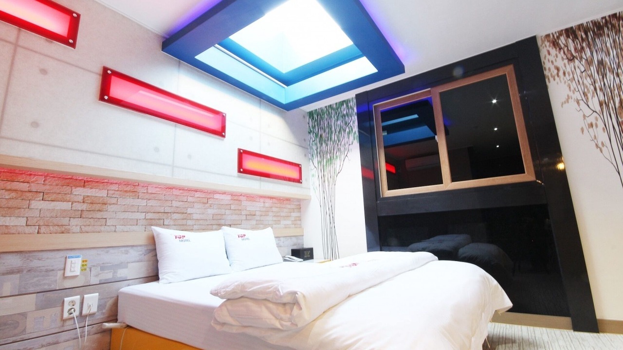 Photo of Bedroom in Hapcheon