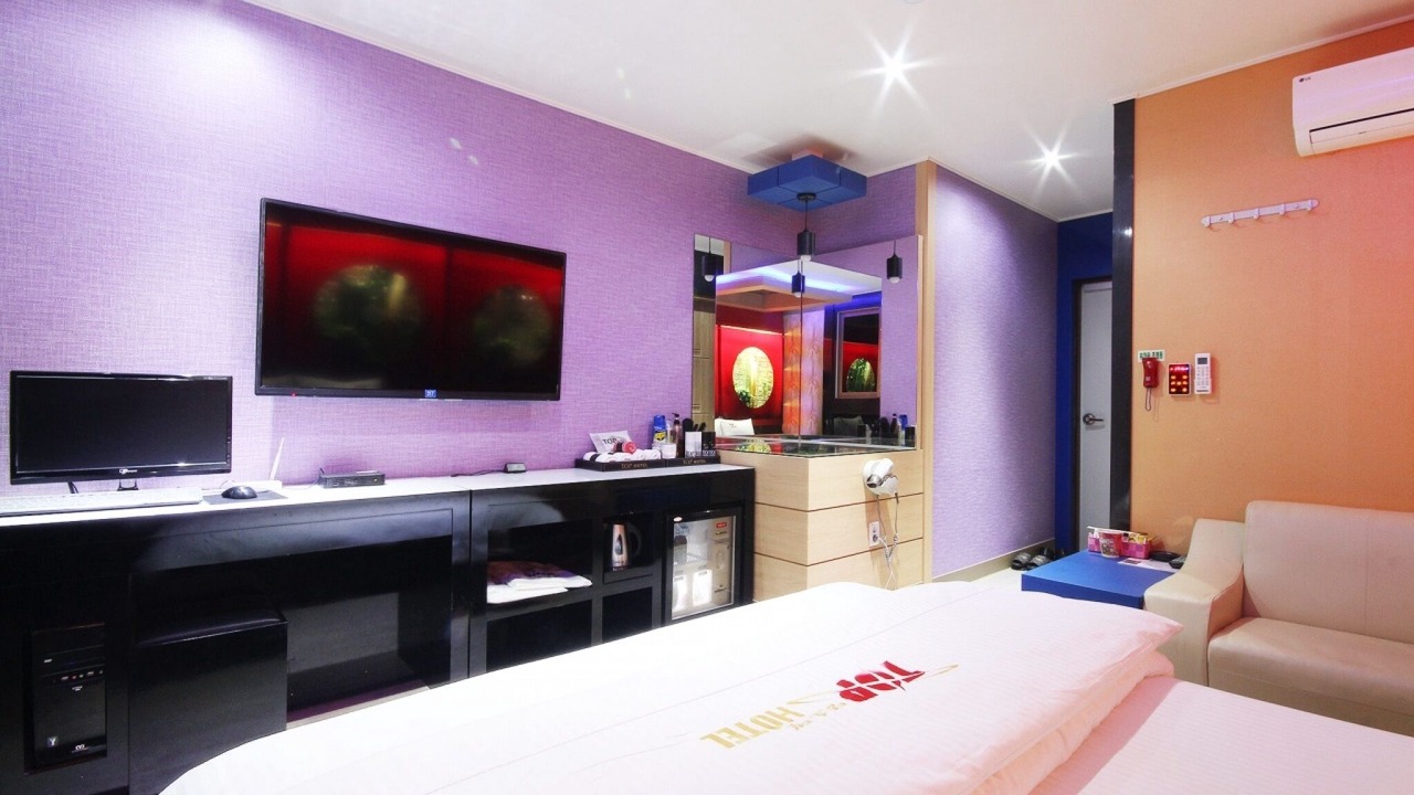 Photo of Bedroom in Hapcheon