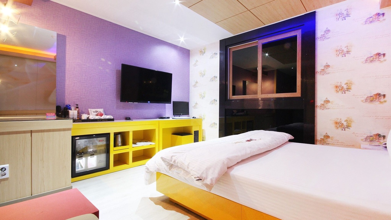 Photo of Bedroom in Hapcheon