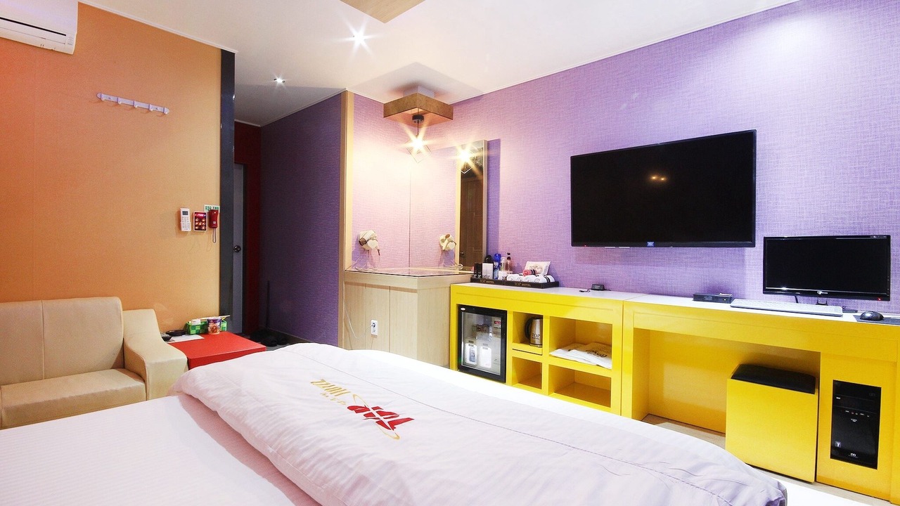 Photo of Bedroom in Hapcheon