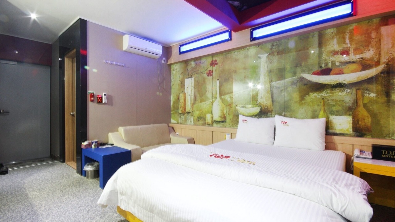 Photo of Bedroom in Hapcheon