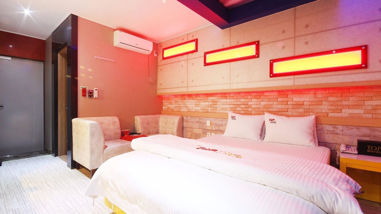 Photo of Bedroom in Hapcheon