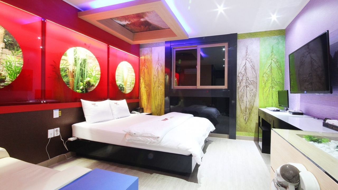 Photo of Bedroom in Hapcheon