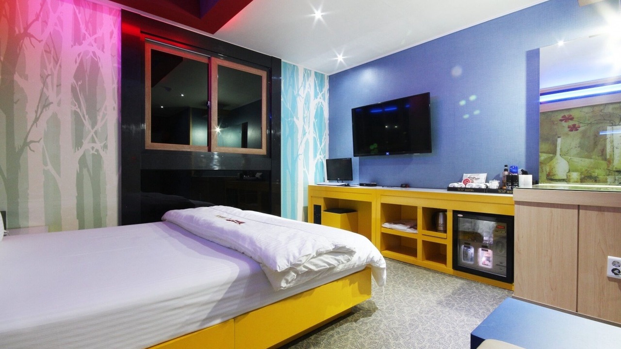 Photo of Bedroom in Hapcheon