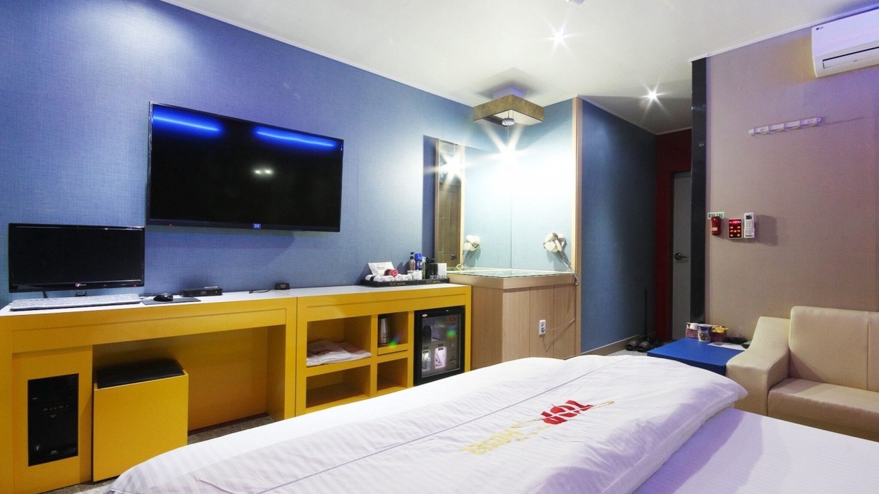 Photo of Bedroom in Hapcheon