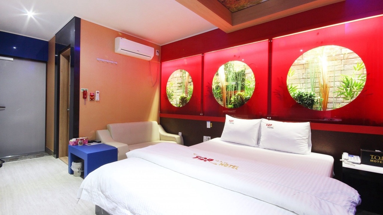Photo of Bedroom in Hapcheon