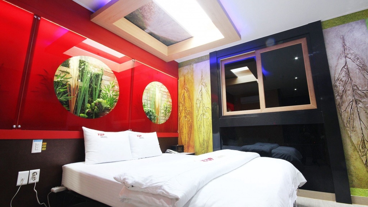 Photo of Bedroom in Hapcheon