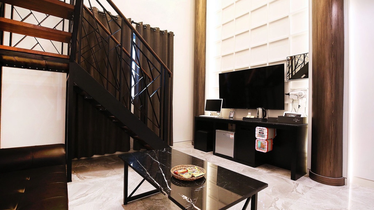 Photo of Bedroom in Asan