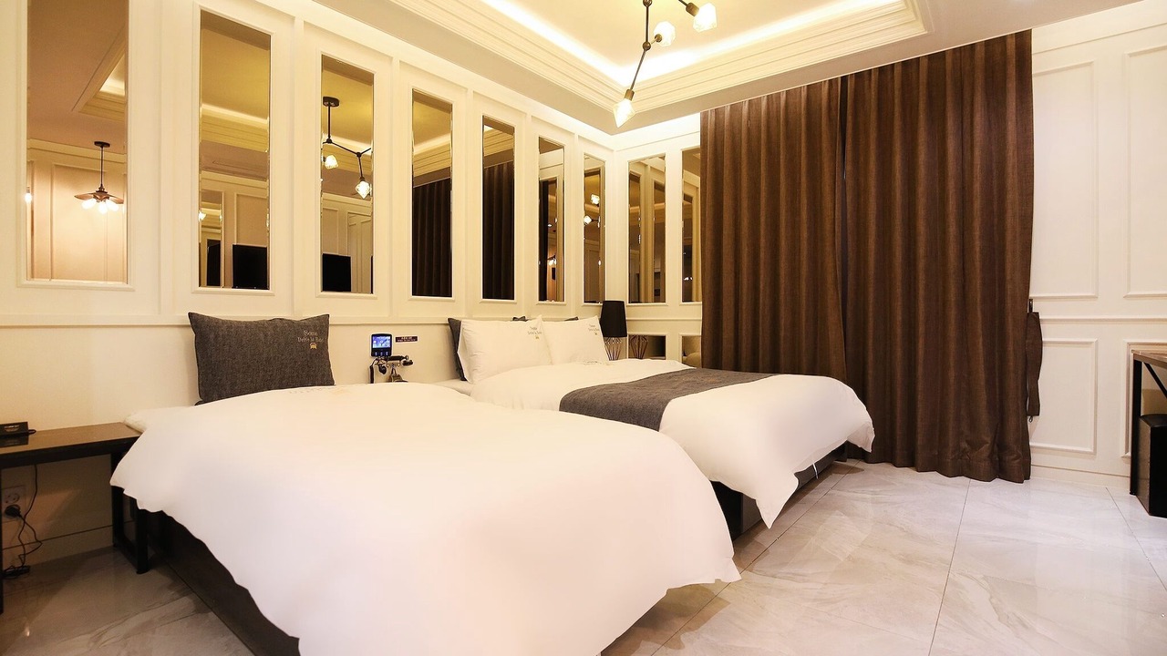 Photo of Bedroom in Asan