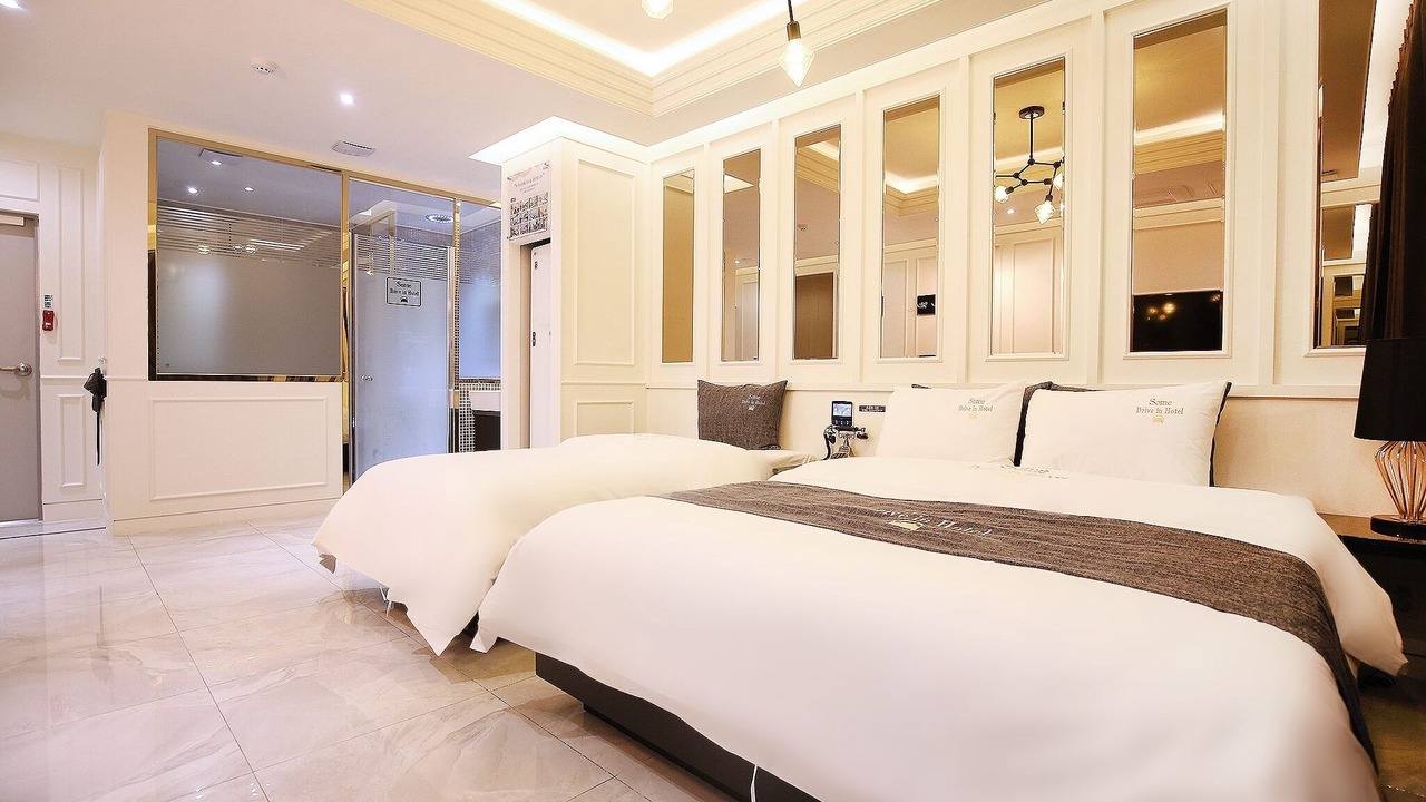 Photo of Bedroom in Asan