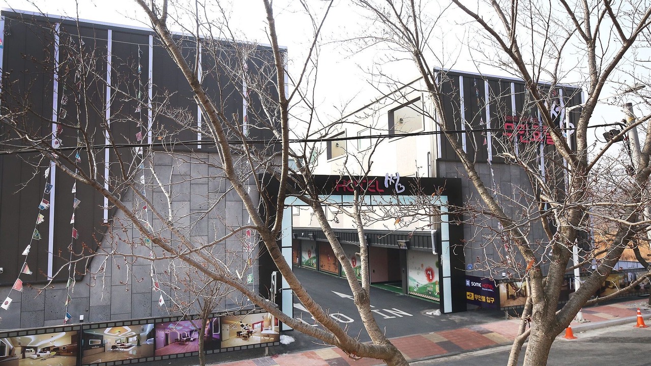 Photo of Outdoor in Asan