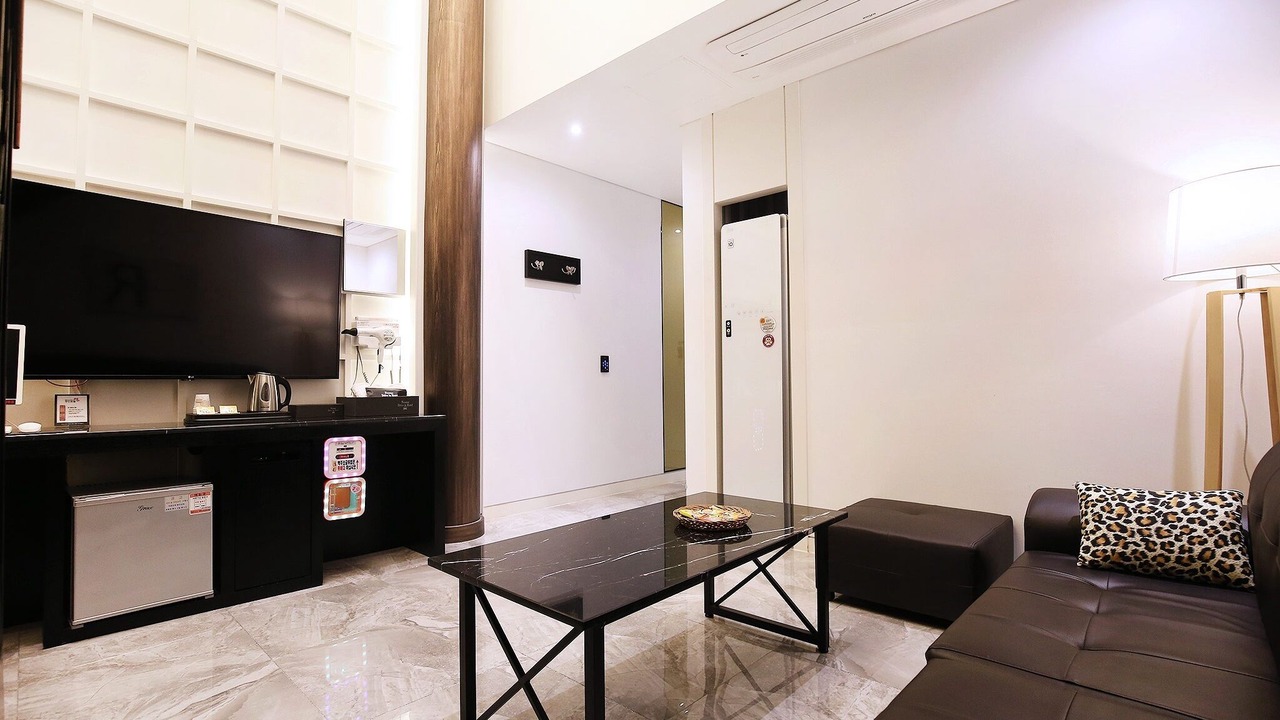 Photo of Bedroom in Asan