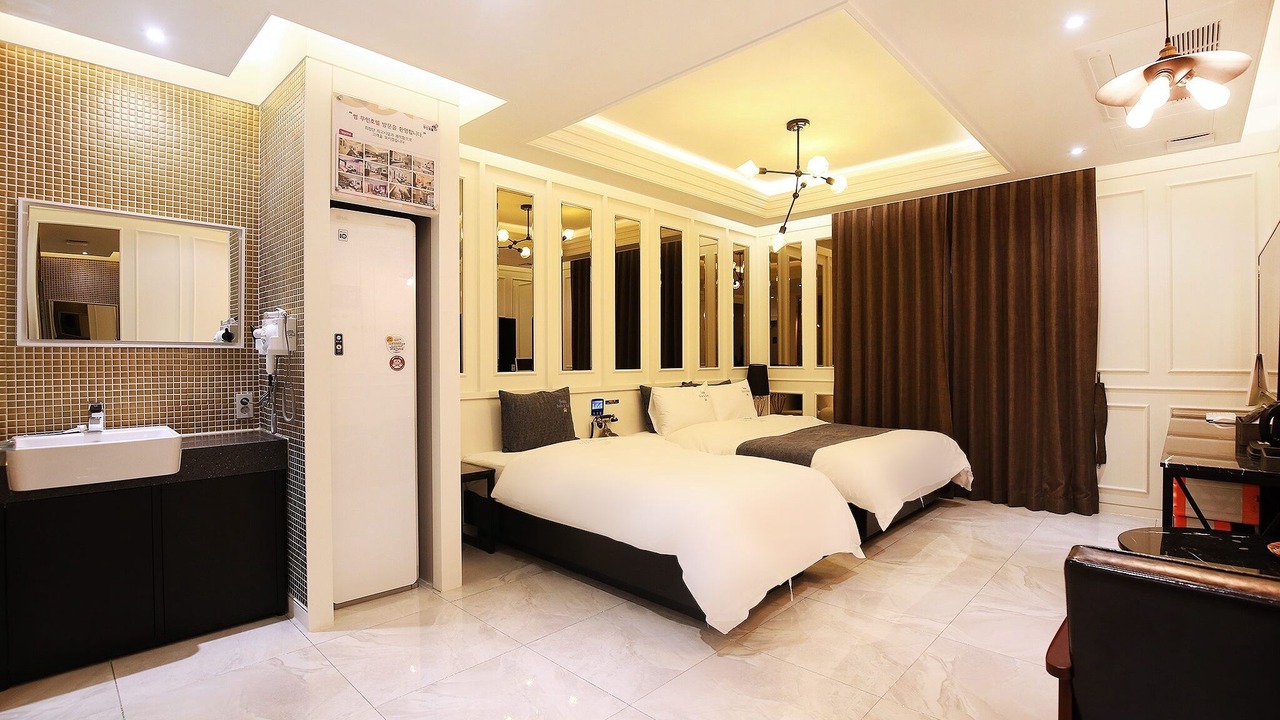 Photo of Bedroom in Asan