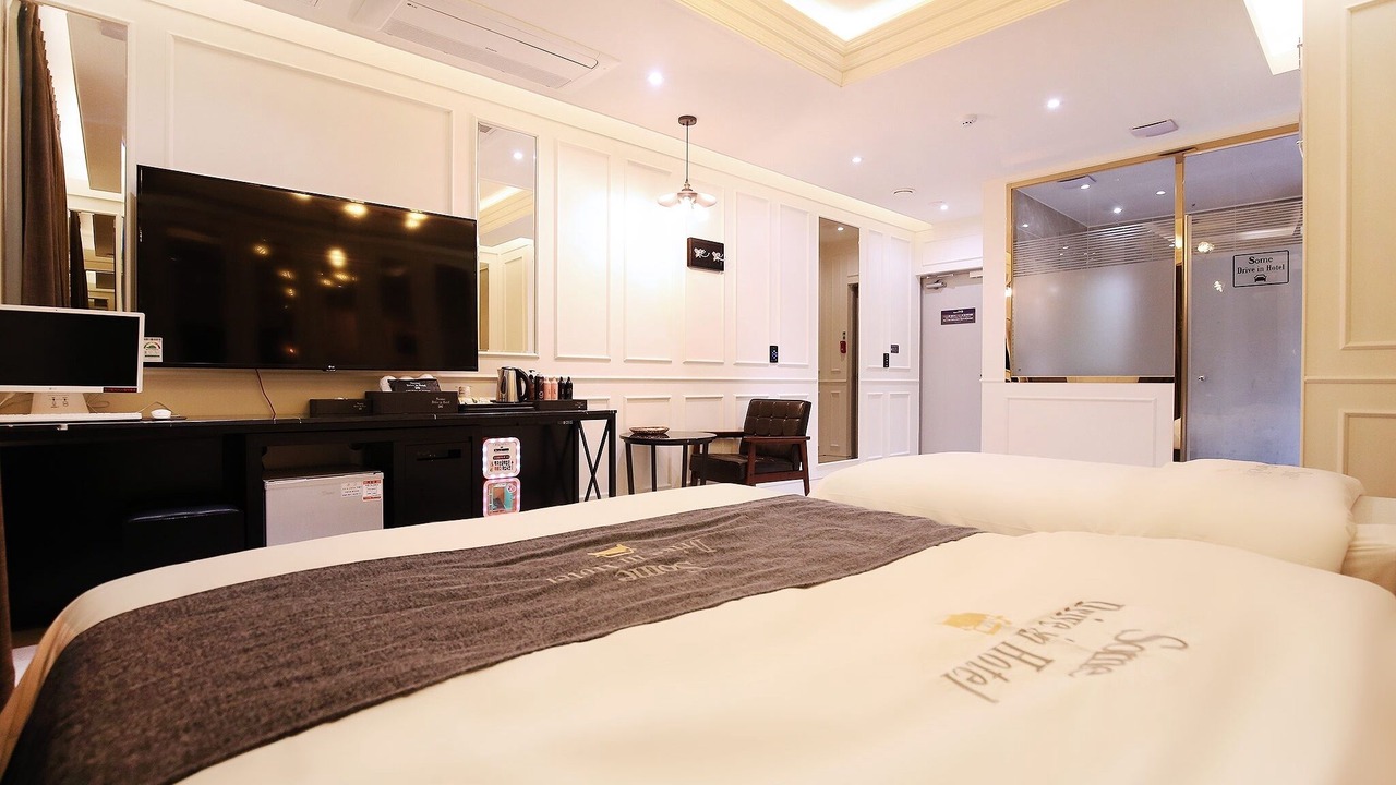 Photo of Bedroom in Asan