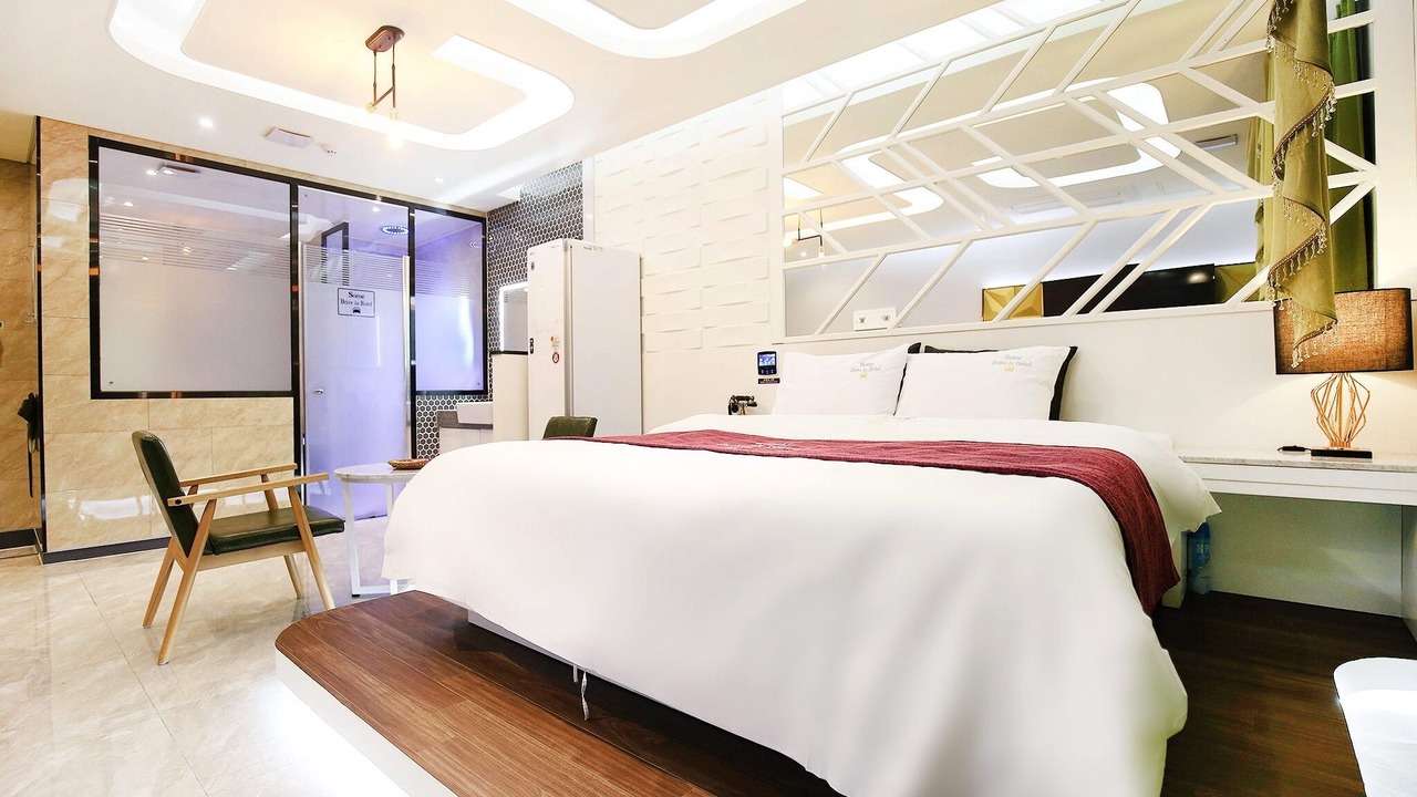 Photo of Bedroom in Asan
