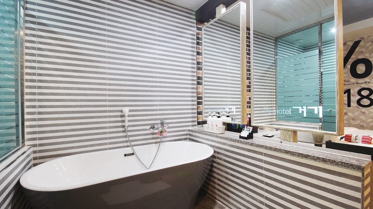 Photo of Bedroom in Hapcheon