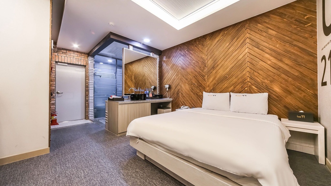 Photo of Bedroom in Hapcheon